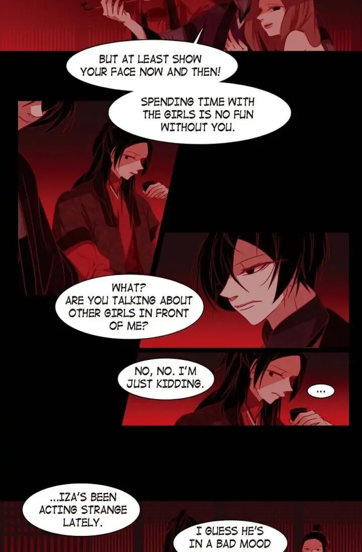 Red Fox Chapter 004 image 23