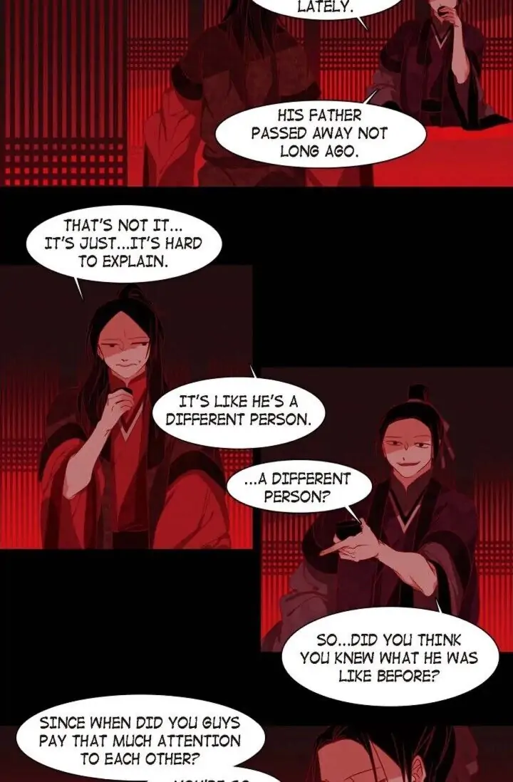 Red Fox Chapter 004 image 24