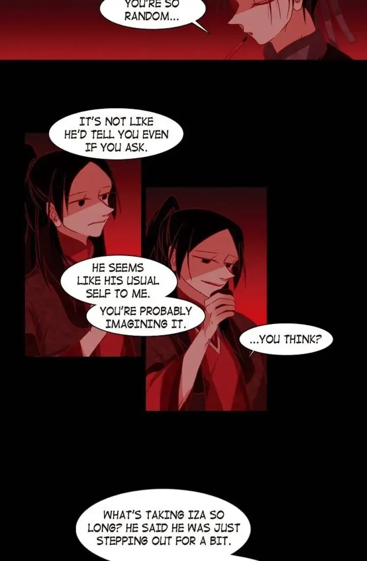 Red Fox Chapter 004 image 25
