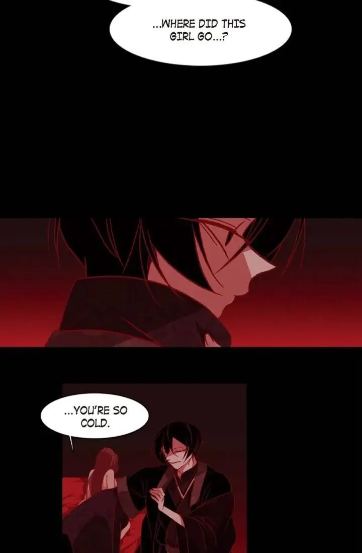Red Fox Chapter 004 image 26