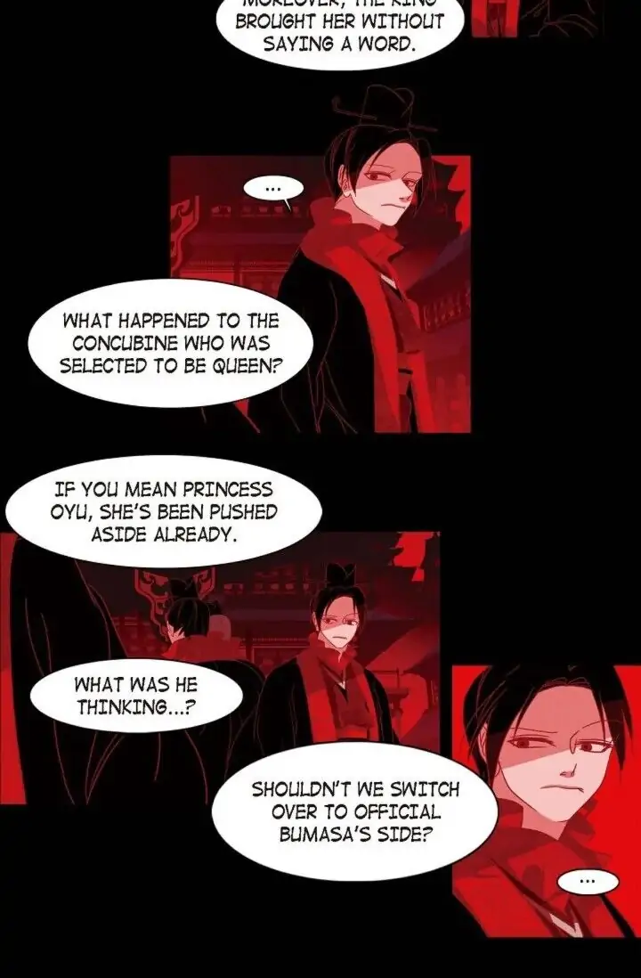 Red Fox Chapter 004 image 2