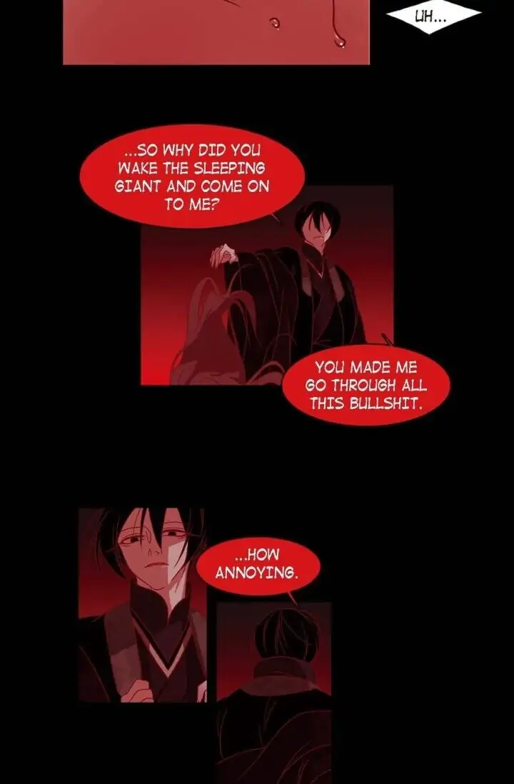 Red Fox Chapter 004 image 32