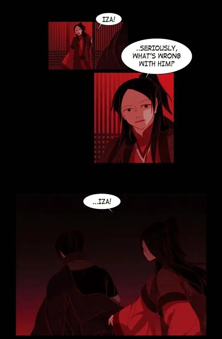 Red Fox Chapter 004 image 35