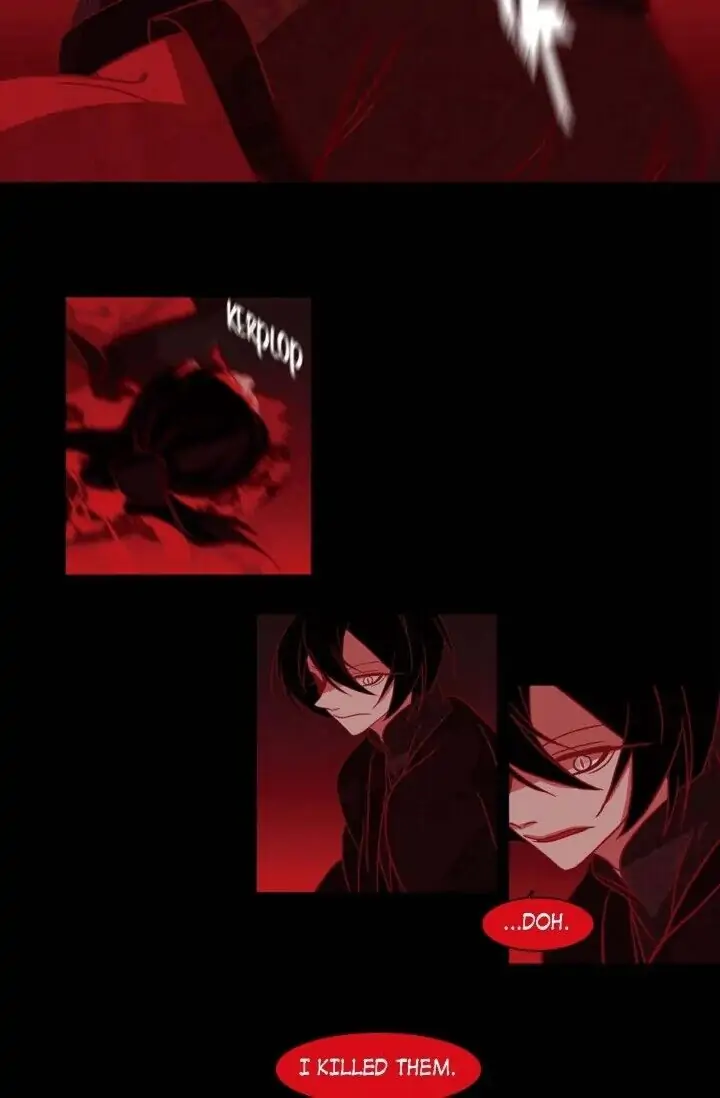 Red Fox Chapter 004 image 37