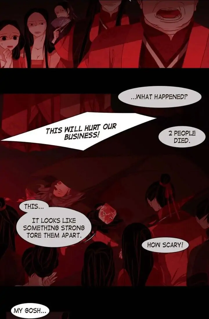 Red Fox Chapter 004 image 39