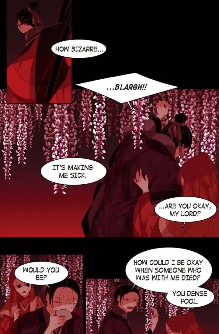 Red Fox Chapter 004 image 40