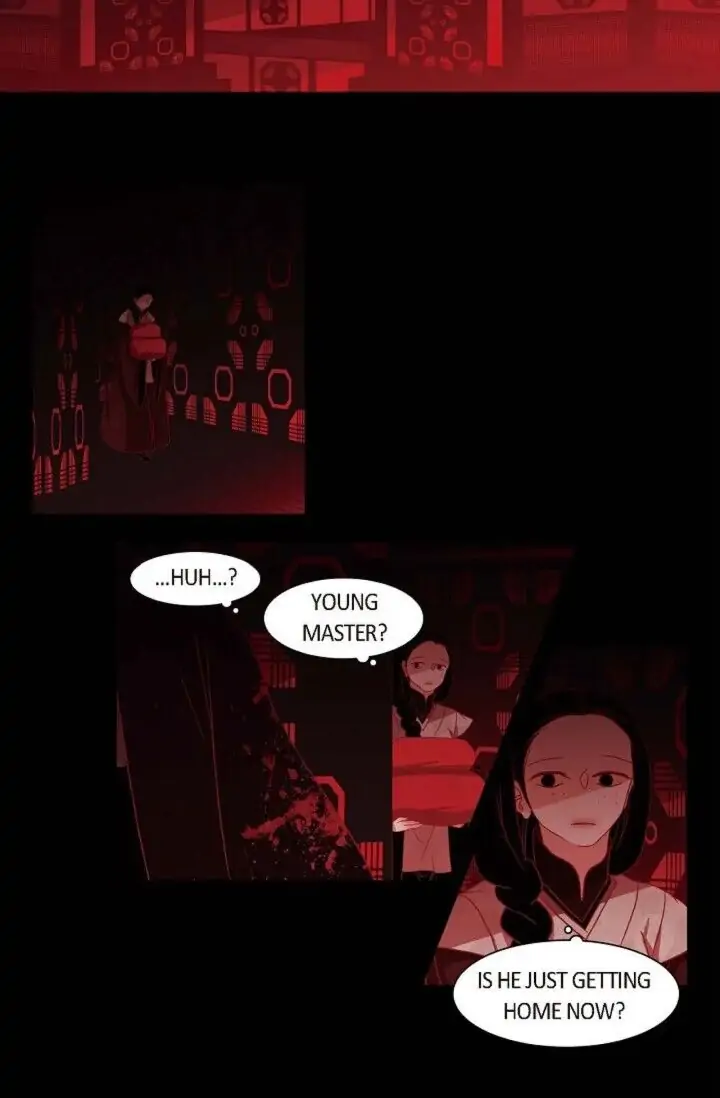 Red Fox Chapter 004 image 45