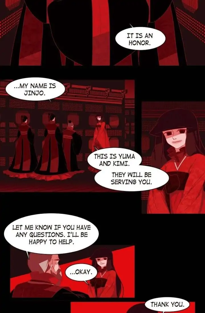 Red Fox Chapter 004 image 4