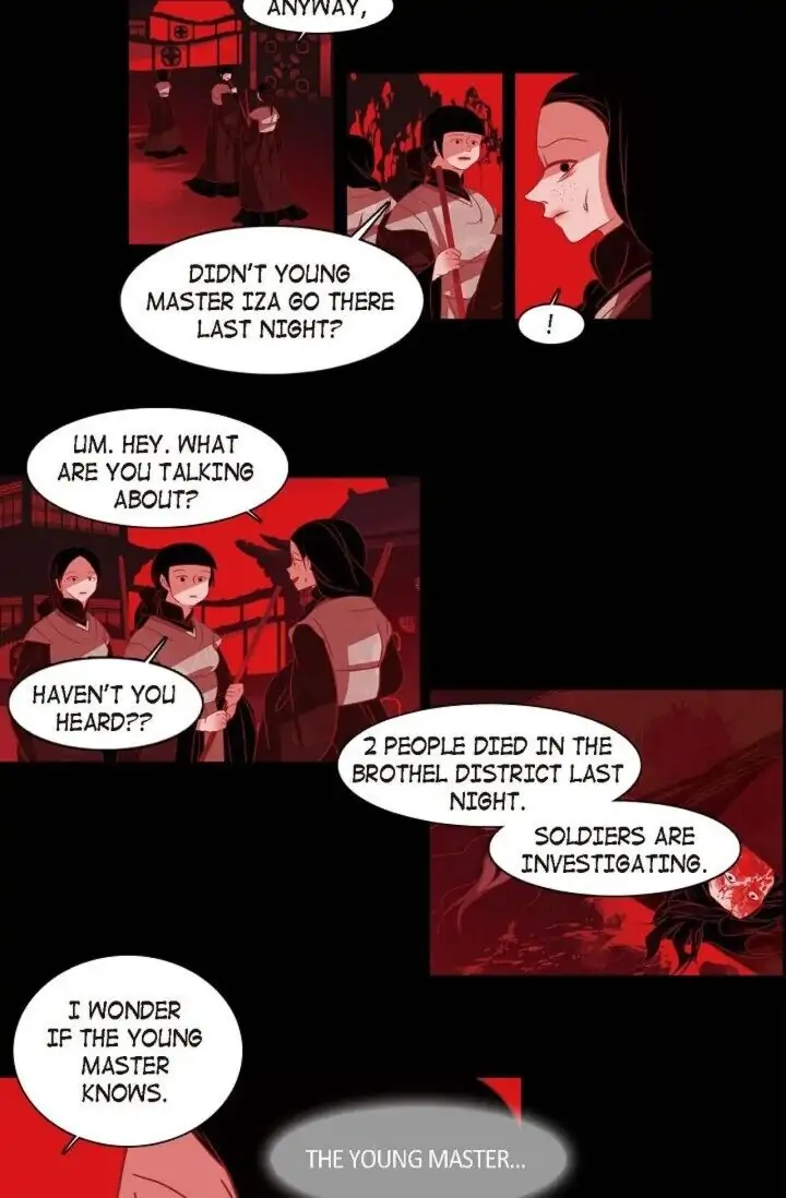 Red Fox Chapter 004 image 50