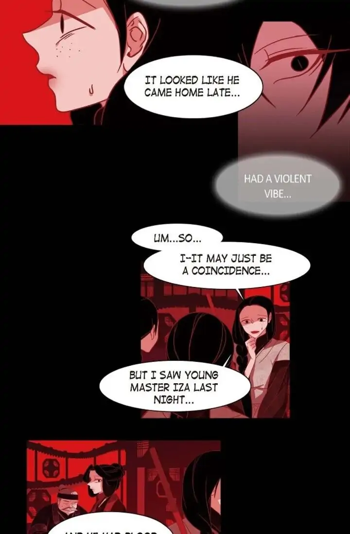 Red Fox Chapter 004 image 51