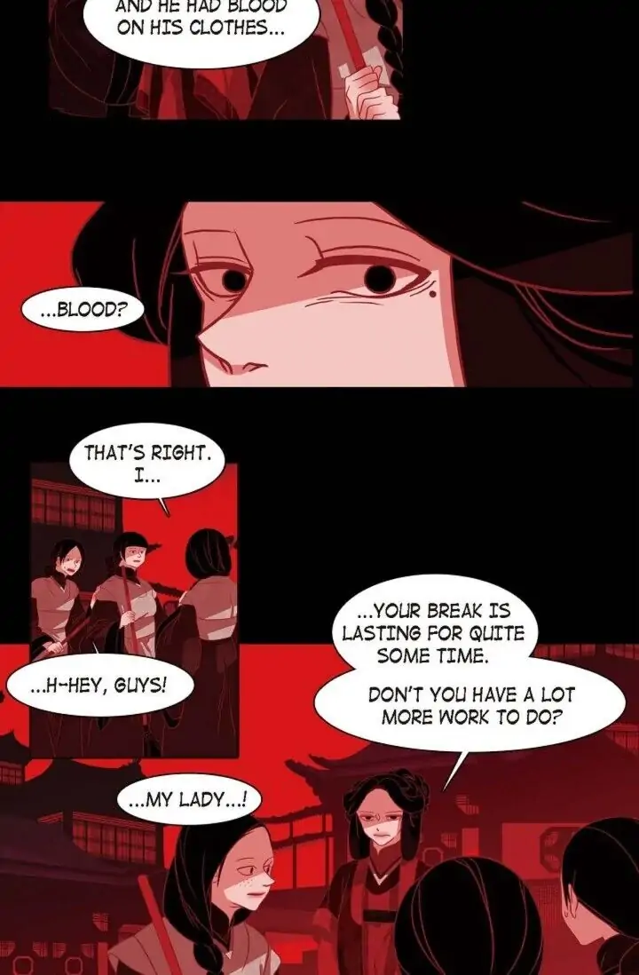 Red Fox Chapter 004 image 52