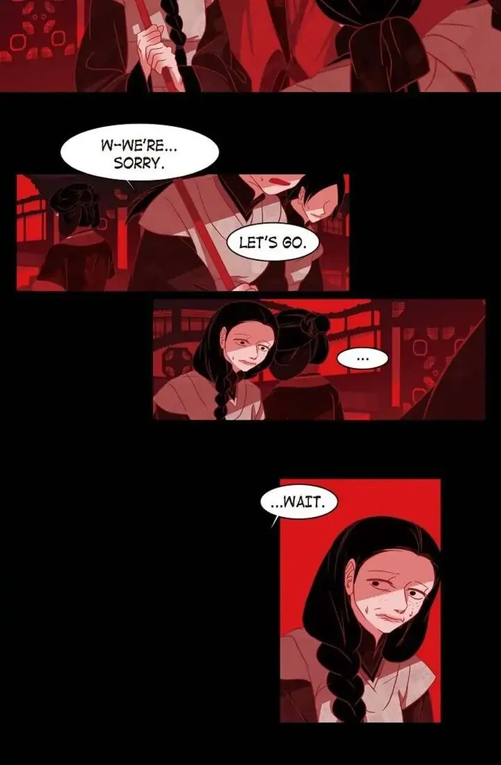 Red Fox Chapter 004 image 53