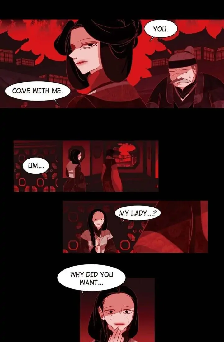 Red Fox Chapter 004 image 54