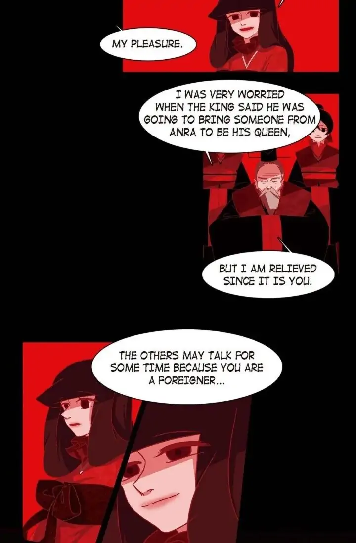 Red Fox Chapter 004 image 5