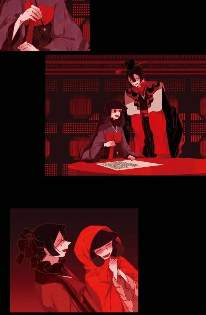 Red Fox Chapter 004 image 7