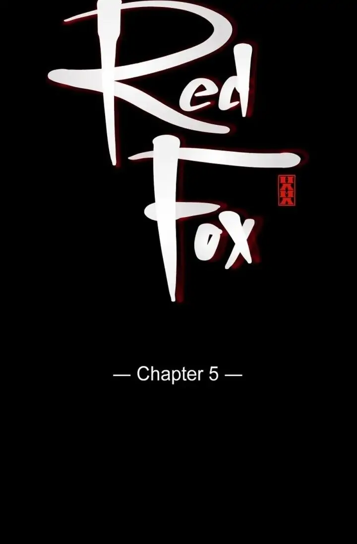 Red Fox Chapter 005 image 11