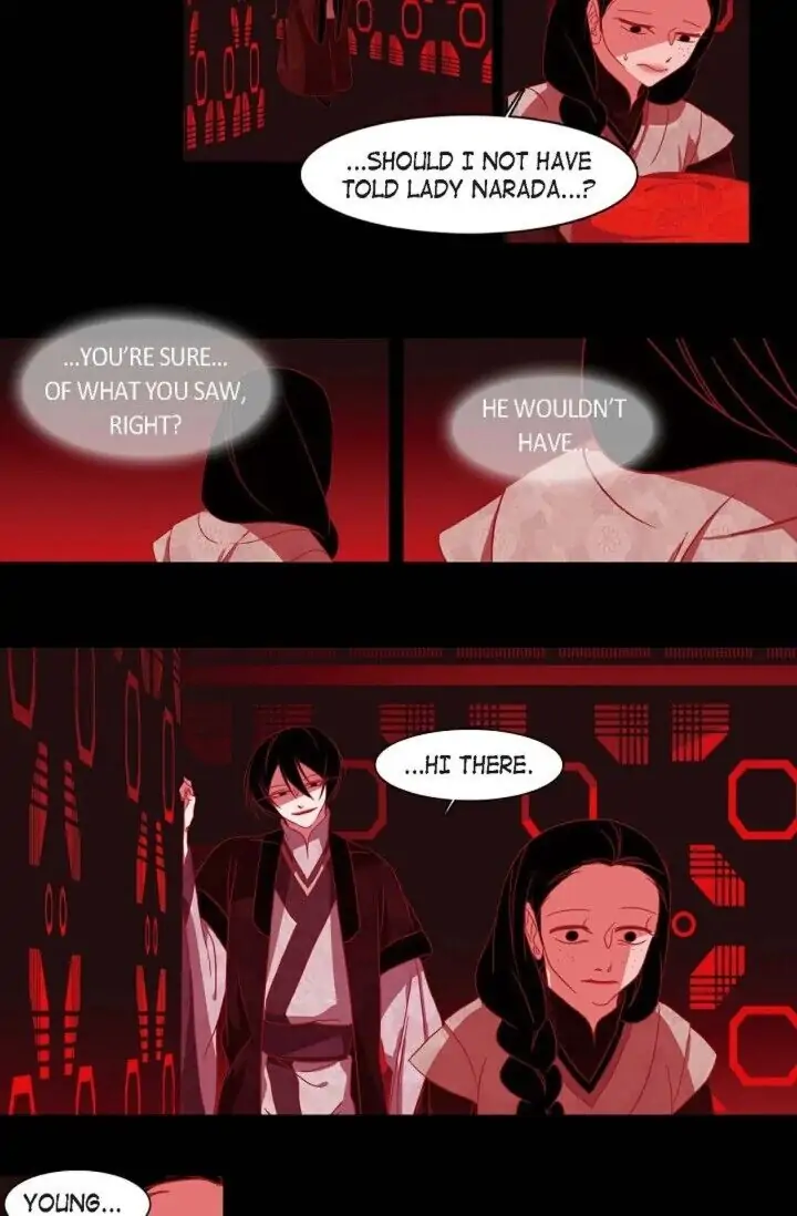 Red Fox Chapter 005 image 13