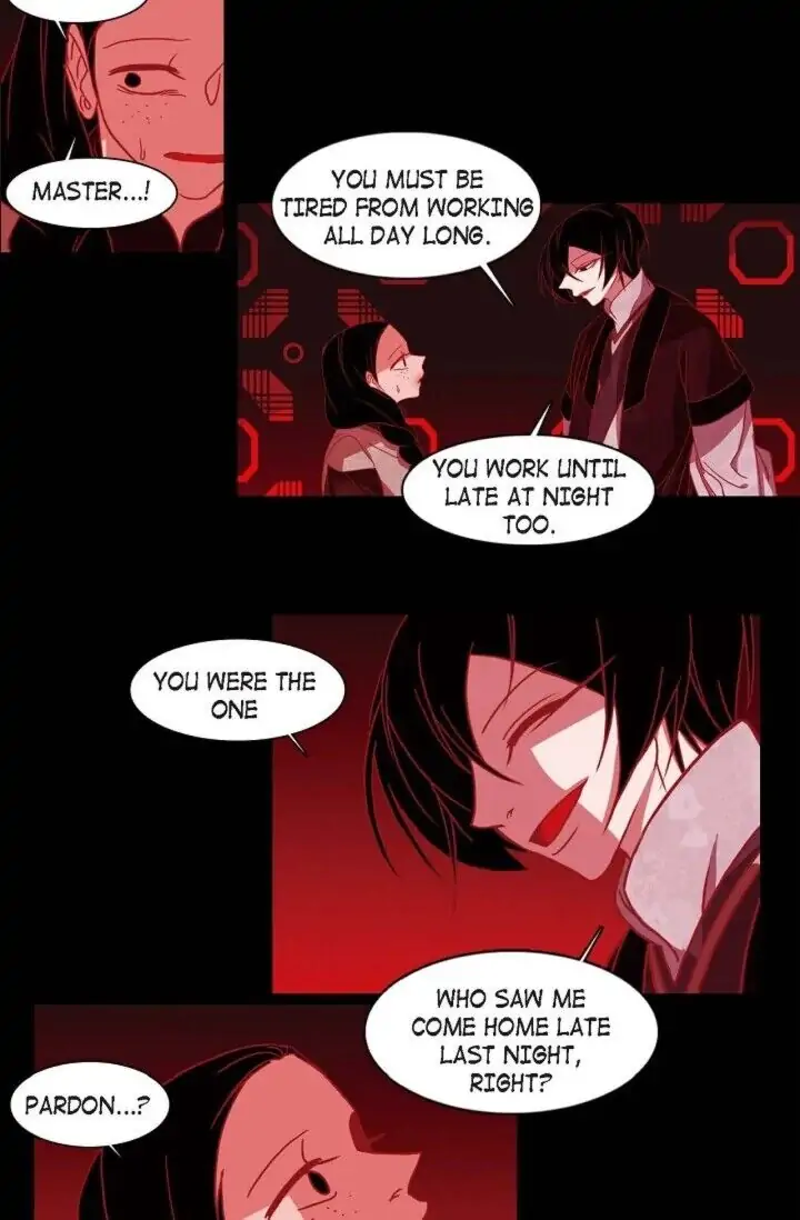 Red Fox Chapter 005 image 14