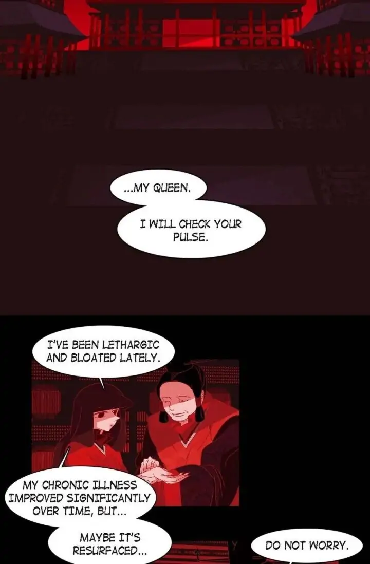 Red Fox Chapter 005 image 1
