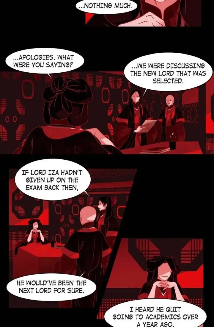 Red Fox Chapter 005 image 19