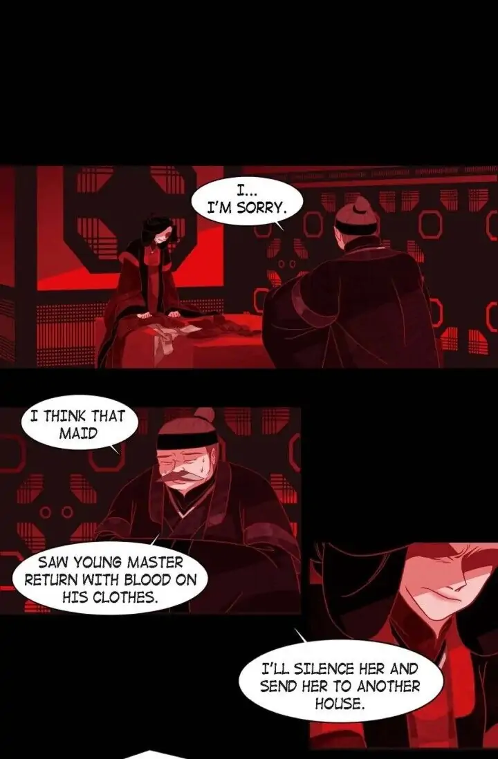 Red Fox Chapter 005 image 22