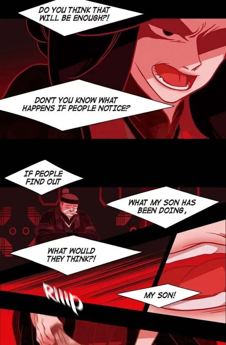 Red Fox Chapter 005 image 23