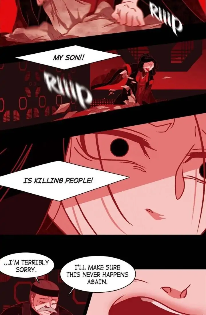 Red Fox Chapter 005 image 24