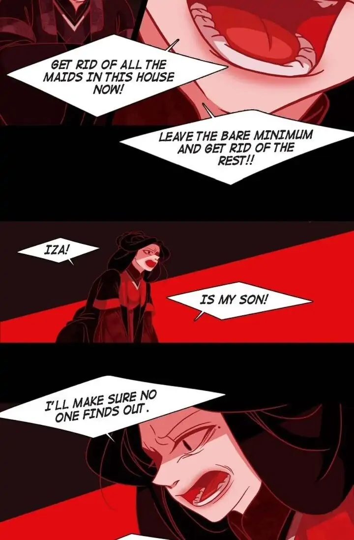 Red Fox Chapter 005 image 25