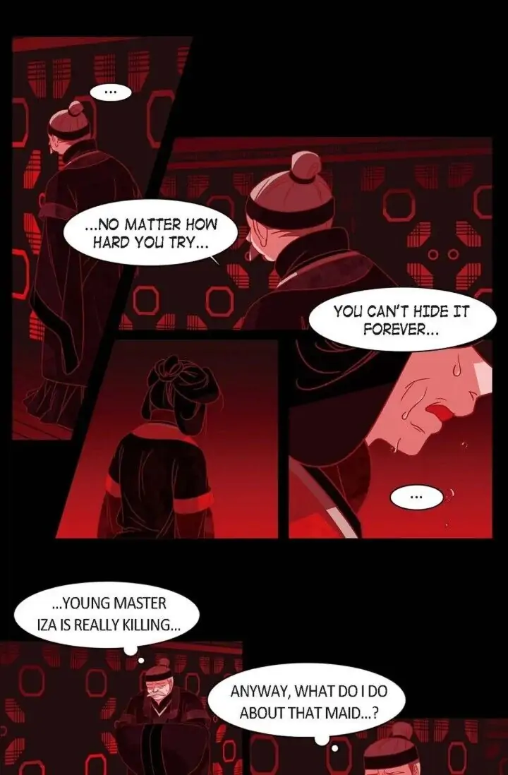Red Fox Chapter 005 image 27