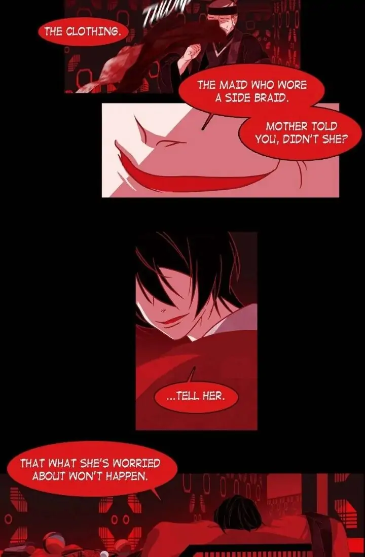 Red Fox Chapter 005 image 29