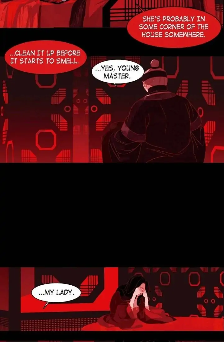 Red Fox Chapter 005 image 30