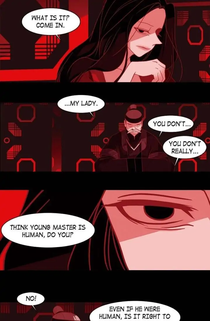 Red Fox Chapter 005 image 31