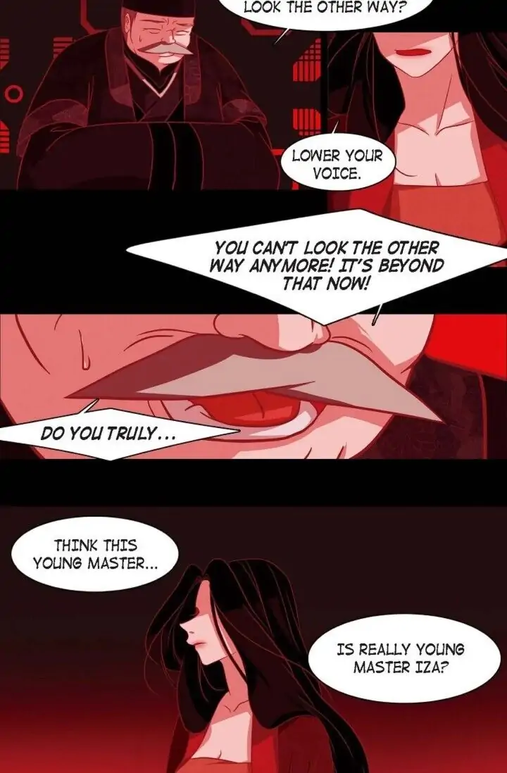 Red Fox Chapter 005 image 32