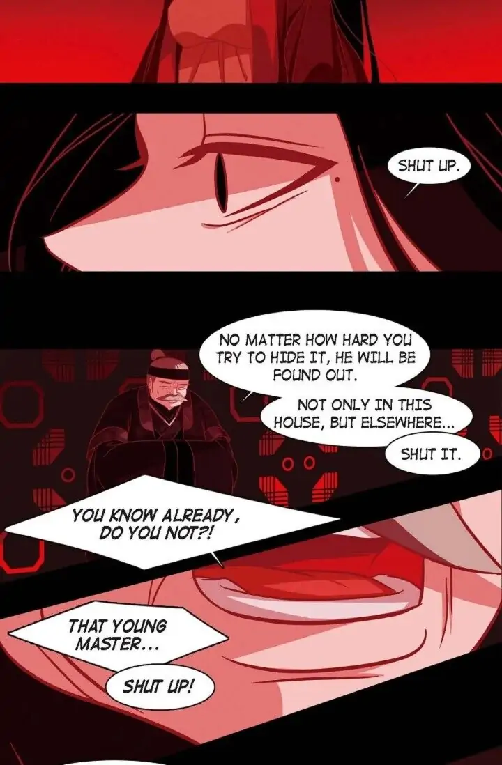 Red Fox Chapter 005 image 33
