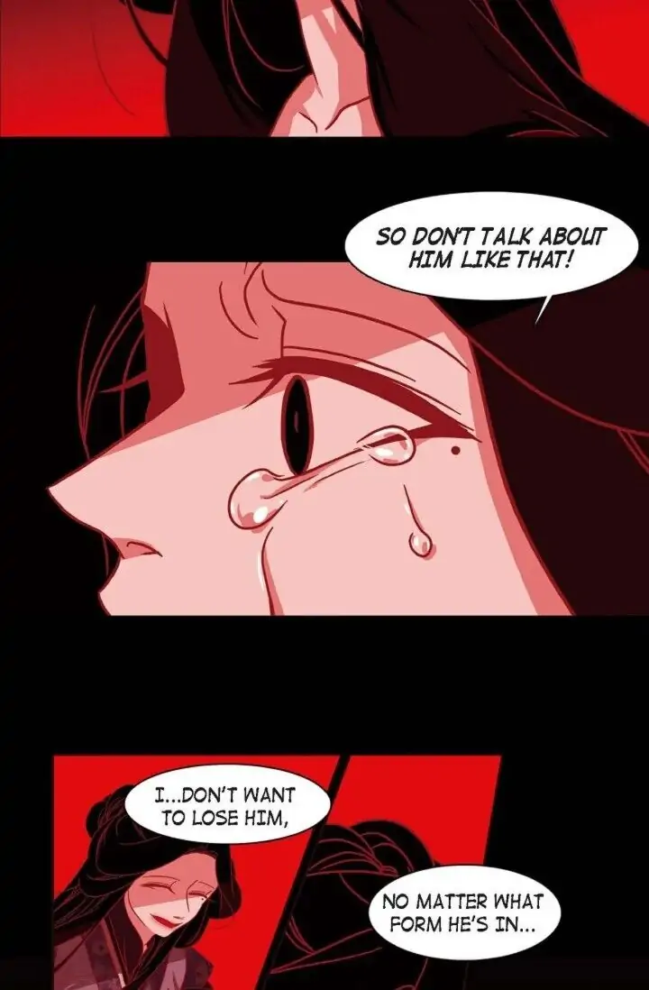 Red Fox Chapter 005 image 35