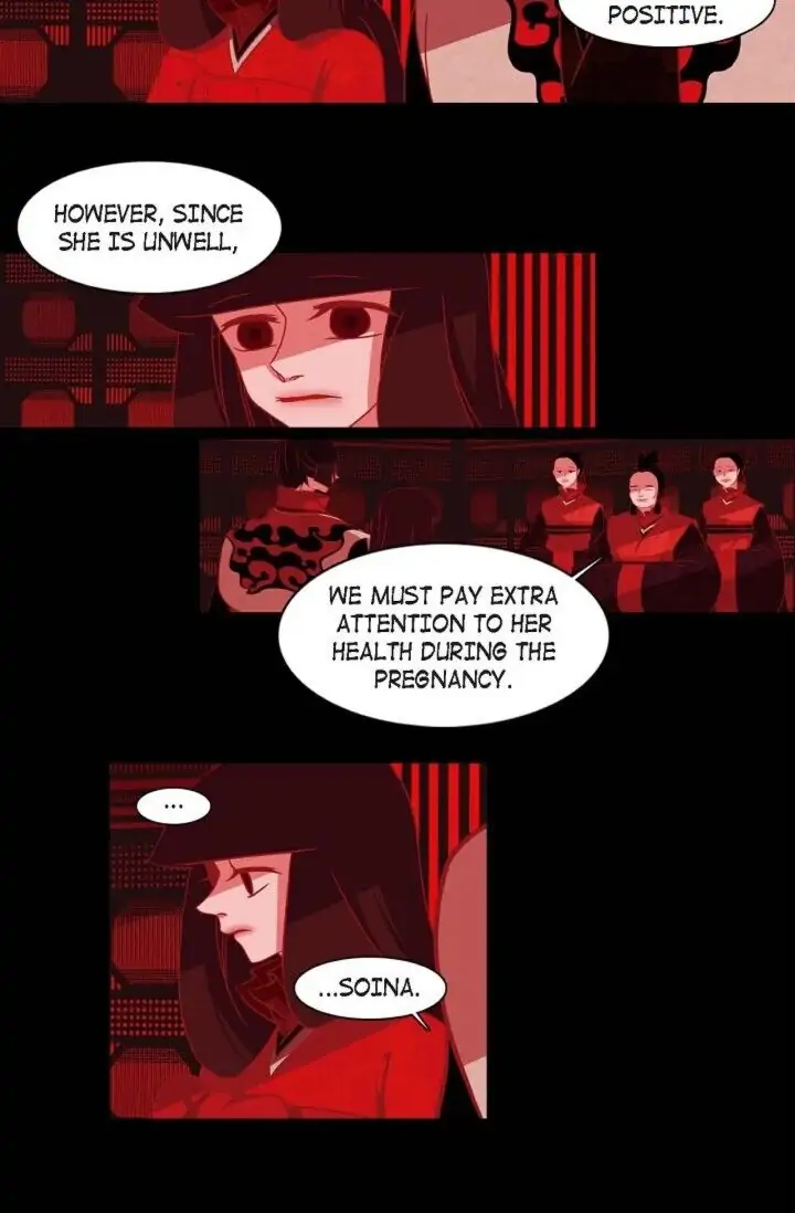 Red Fox Chapter 005 image 3