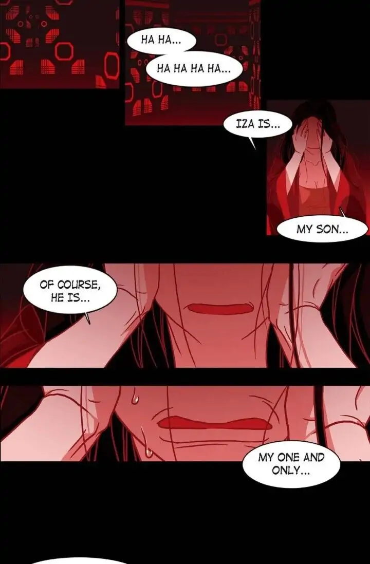 Red Fox Chapter 005 image 43