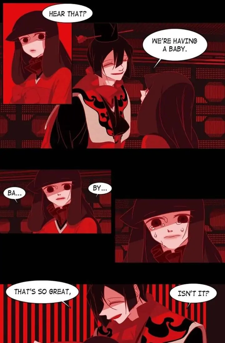 Red Fox Chapter 005 image 4