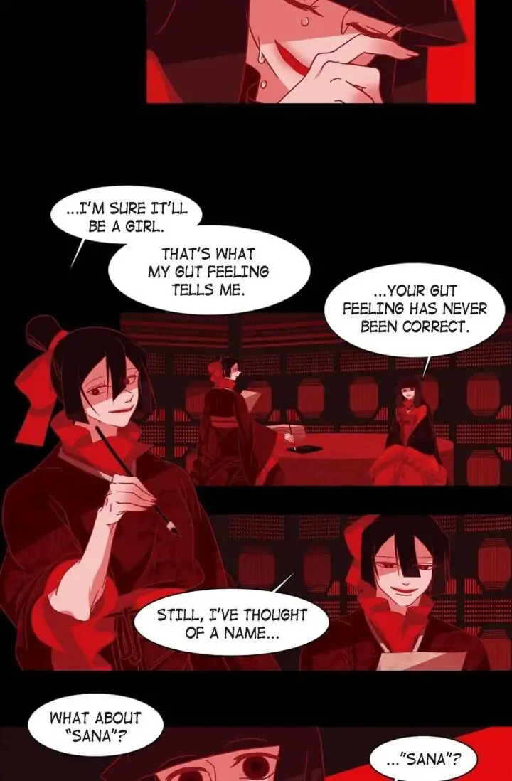 Red Fox Chapter 005 image 6