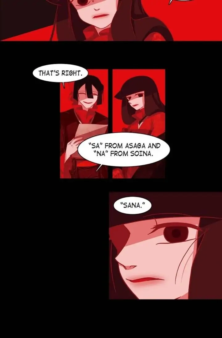 Red Fox Chapter 005 image 7