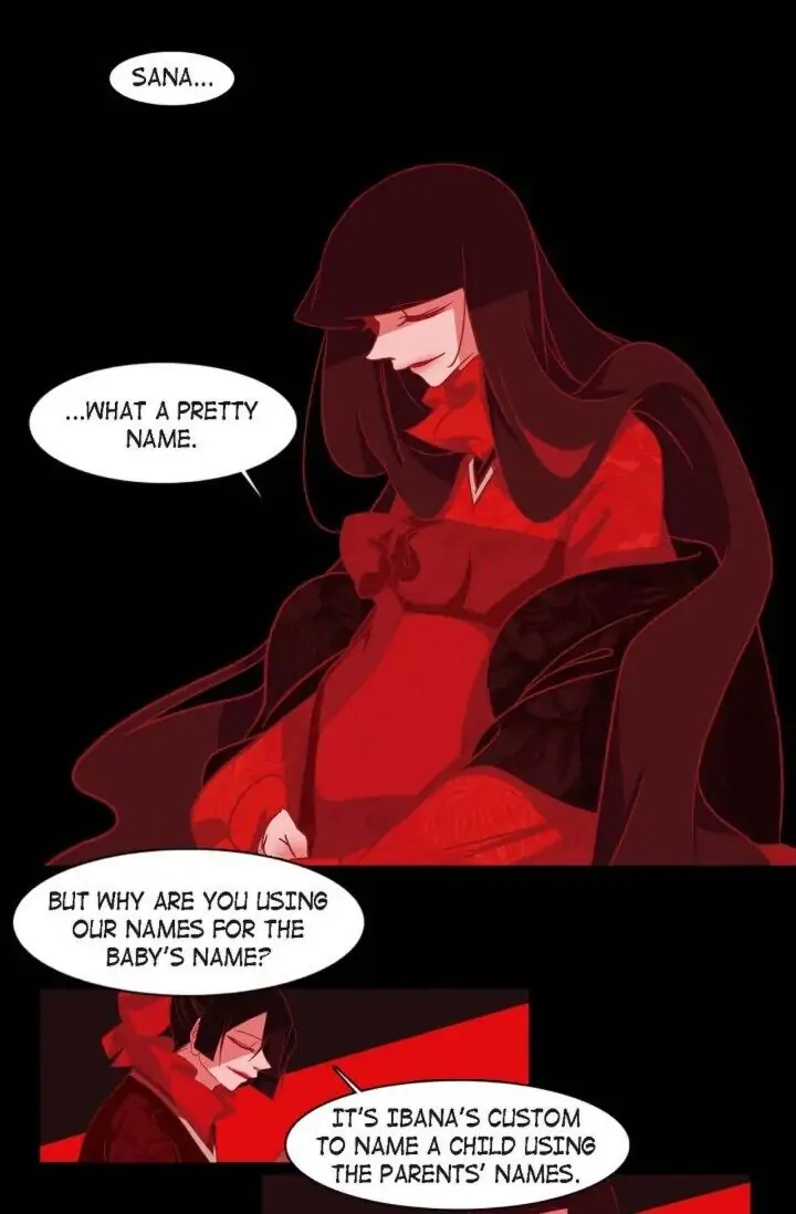Red Fox Chapter 005 image 8