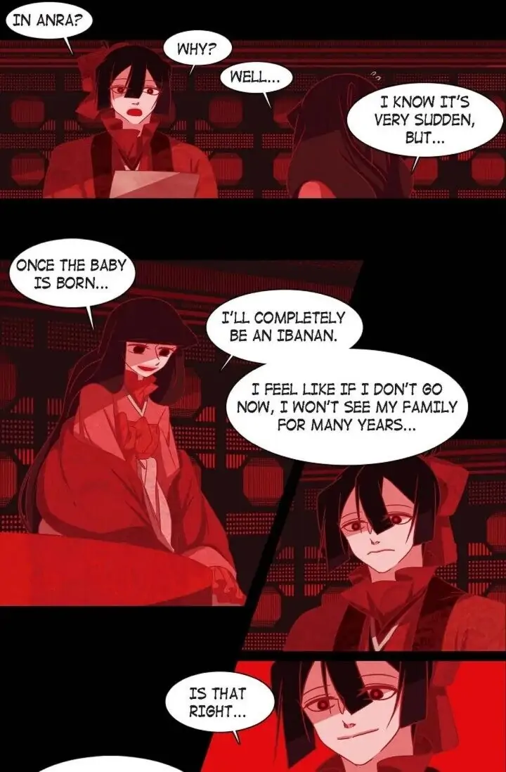Red Fox Chapter 006 image 11