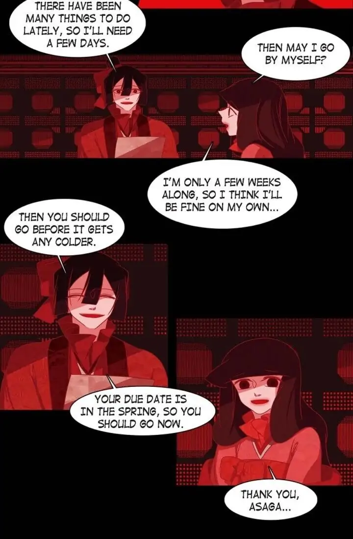 Red Fox Chapter 006 image 12