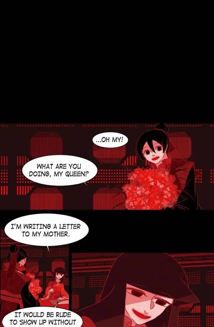 Red Fox Chapter 006 image 13