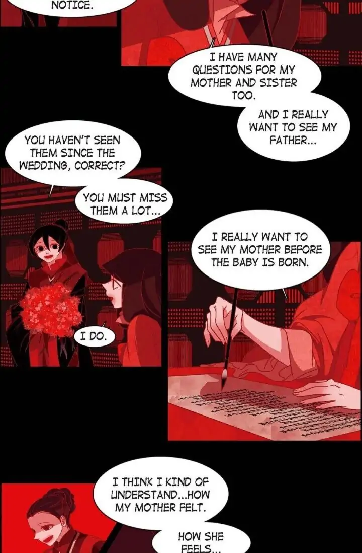 Red Fox Chapter 006 image 14