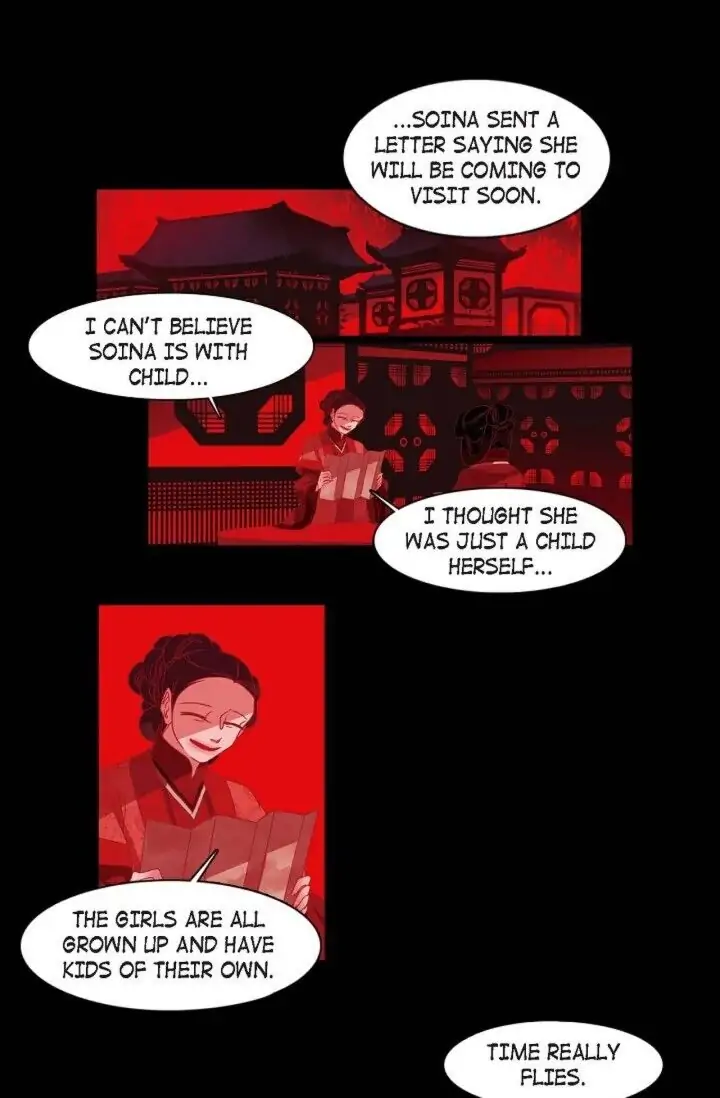 Red Fox Chapter 006 image 16
