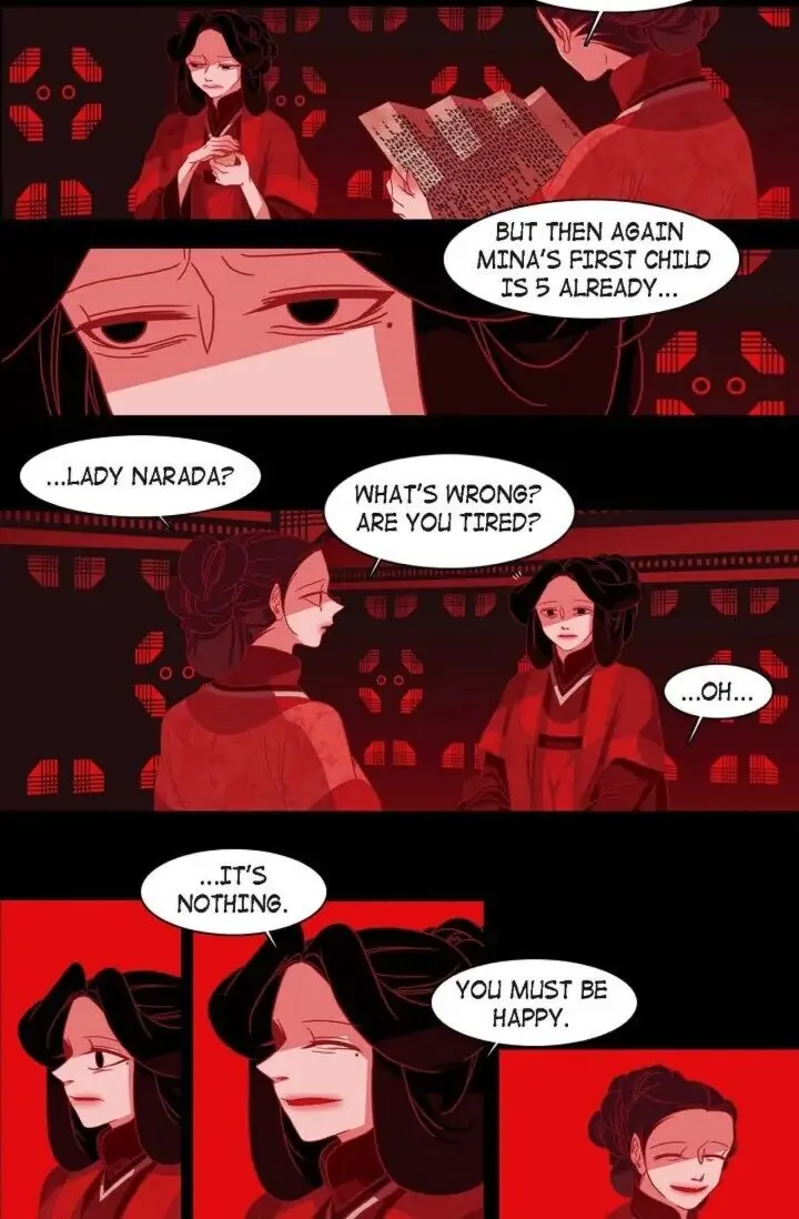 Red Fox Chapter 006 image 17