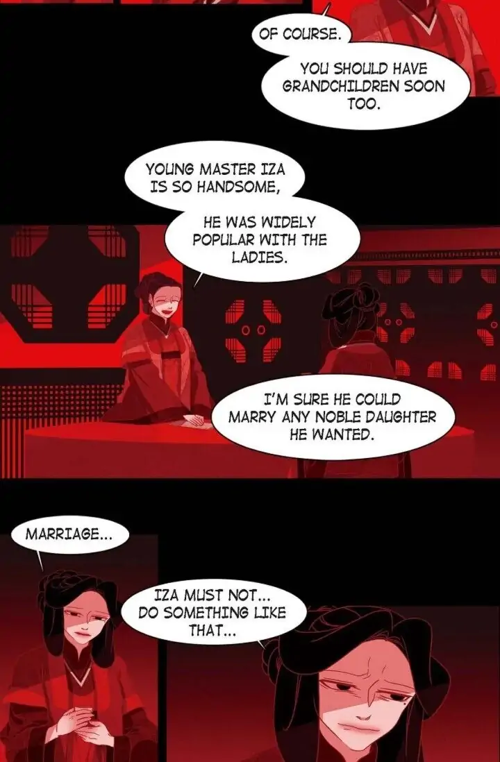 Red Fox Chapter 006 image 18