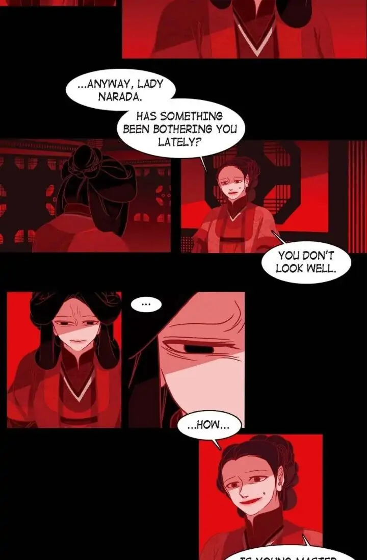 Red Fox Chapter 006 image 19