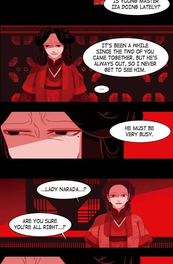 Red Fox Chapter 006 image 20